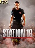 Station 19 Temporada 1 [720p]